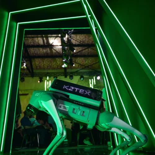 Конференция К2тех