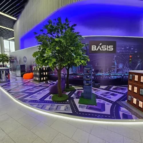 Ростелеком