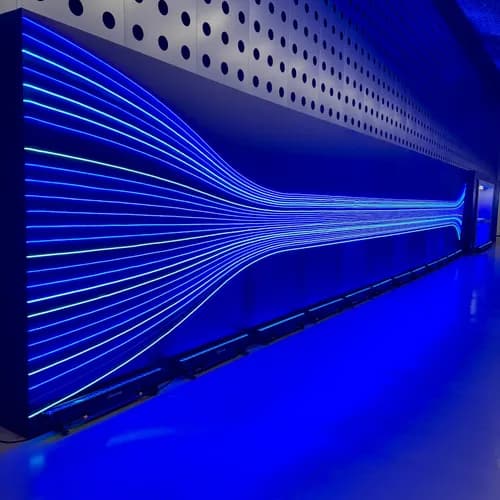 Конференция Слияние технологий